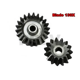   BLH3736A Metal Rear Tail Gear Set 